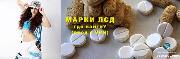 стафф Баксан